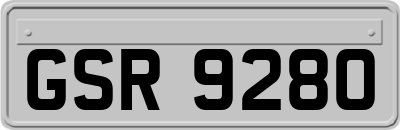GSR9280