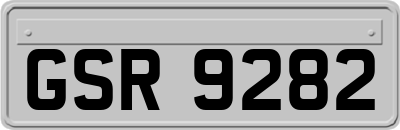 GSR9282