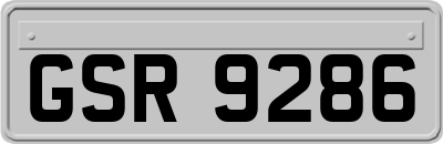 GSR9286
