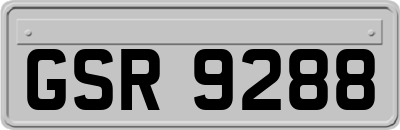GSR9288