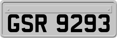 GSR9293