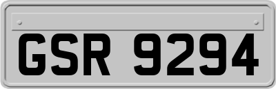 GSR9294