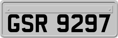 GSR9297