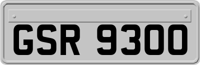 GSR9300