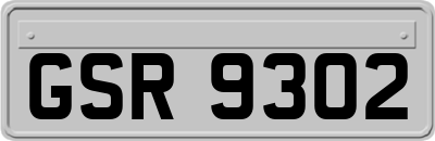 GSR9302