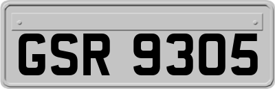 GSR9305