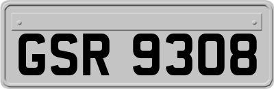 GSR9308