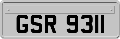 GSR9311