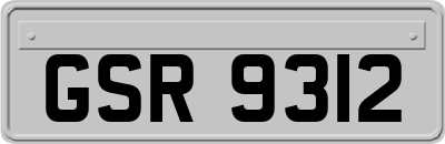 GSR9312