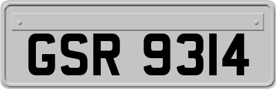 GSR9314