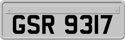 GSR9317