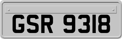 GSR9318