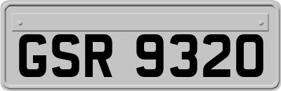 GSR9320