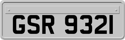GSR9321