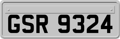 GSR9324