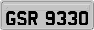 GSR9330