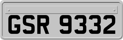GSR9332