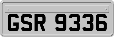 GSR9336