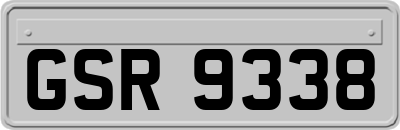 GSR9338