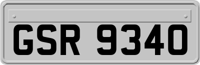 GSR9340