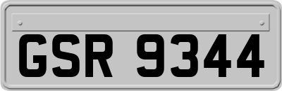 GSR9344