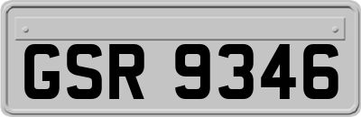 GSR9346