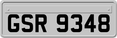 GSR9348