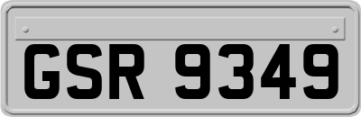GSR9349
