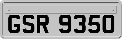 GSR9350