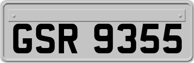 GSR9355