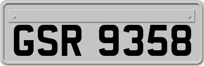 GSR9358