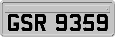 GSR9359