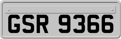 GSR9366