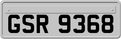 GSR9368