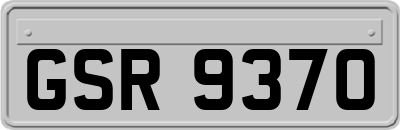 GSR9370