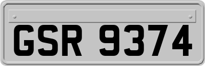 GSR9374