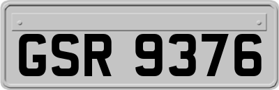 GSR9376