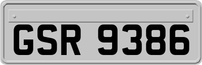 GSR9386