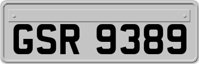 GSR9389