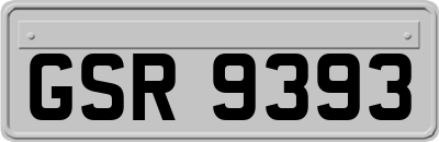 GSR9393