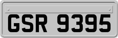 GSR9395