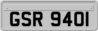 GSR9401