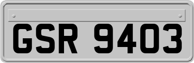 GSR9403
