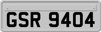 GSR9404