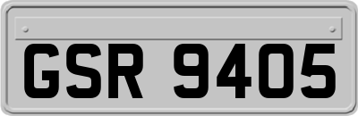 GSR9405