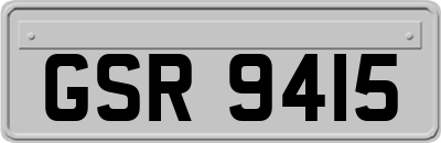 GSR9415