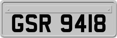 GSR9418