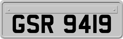 GSR9419