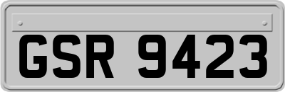 GSR9423