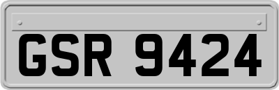GSR9424